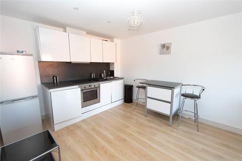 1 bedroom apartment to rent, Galleon Way, Cardiff Bay, Cardiff, CF10