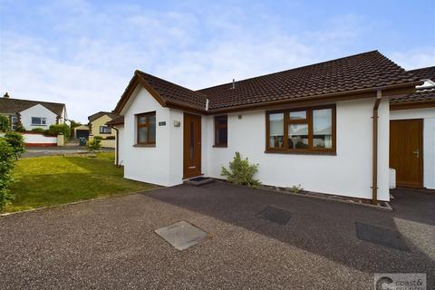 3 bedroom detached bungalow for sale, Crokers Way, Ipplepen