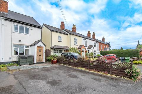 2 bedroom semi-detached house for sale, East Road, Bromsgrove, Worcestershire, B60