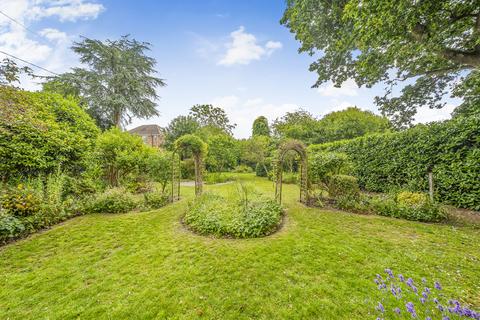 4 bedroom detached house for sale, The Old Manse, The Drove, Southampton, Hampshire