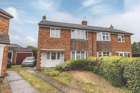 3 bedroom semi-detached house for sale, The Close, Iver Heath SL0