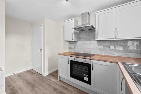 2 bedroom apartment for sale, Canavan Park, Falkirk, FK2