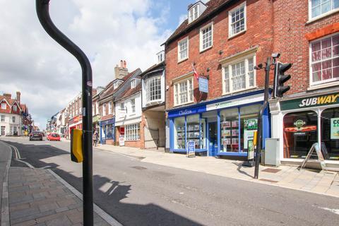 1 bedroom flat for sale, Salisbury Street, Blandford Forum