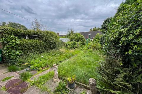 3 bedroom semi-detached house for sale, Chingford Road, Bilborough, Nottingham, NG8