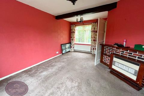 3 bedroom semi-detached house for sale, Chingford Road, Bilborough, Nottingham, NG8