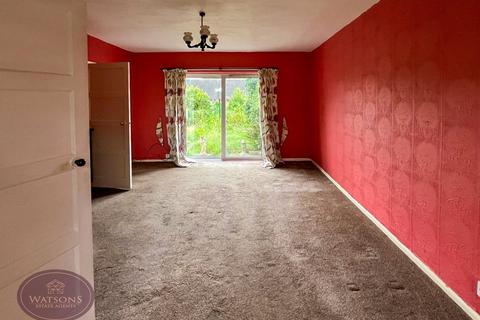 3 bedroom semi-detached house for sale, Chingford Road, Bilborough, Nottingham, NG8