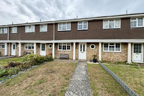 3 bedroom terraced house for sale, Delavall Walk, Eastbourne, East Sussex, BN23