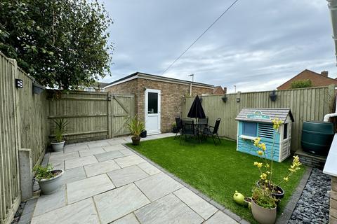 3 bedroom terraced house for sale, Delavall Walk, Eastbourne, East Sussex, BN23