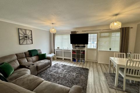 3 bedroom terraced house for sale, Delavall Walk, Eastbourne, East Sussex, BN23