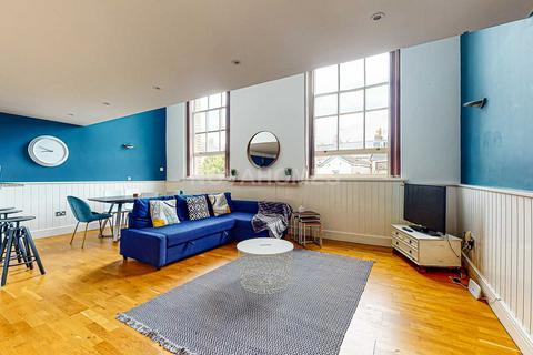 2 bedroom apartment for sale, Regent Street, Plymouth PL4