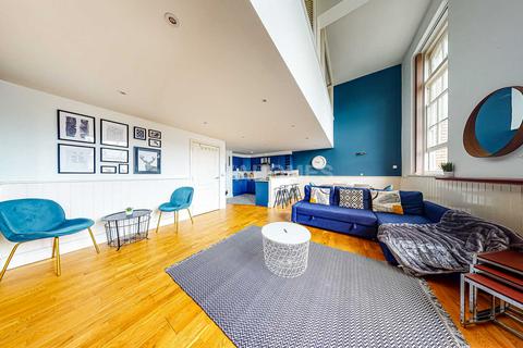 2 bedroom apartment for sale, Regent Street, Plymouth PL4