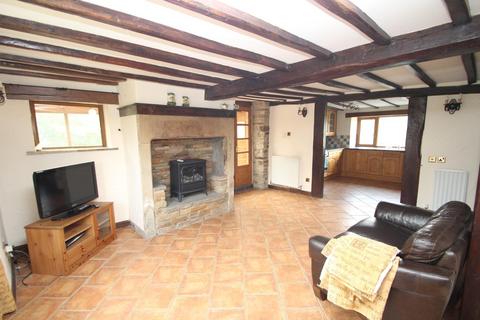 2 bedroom house to rent, Keepers Cottage, 3 Troydale Lane, Adcock Bank Farm, Troydale Lane, Pudsey, LS28