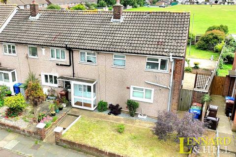 3 bedroom end of terrace house for sale, Palins Way, Grays RM16