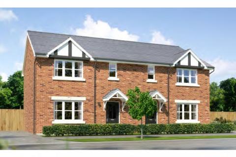 3 bedroom semi-detached house for sale, Plot 219, Caplewood II at Birch Grange, Roften Way, Hooton, CH66