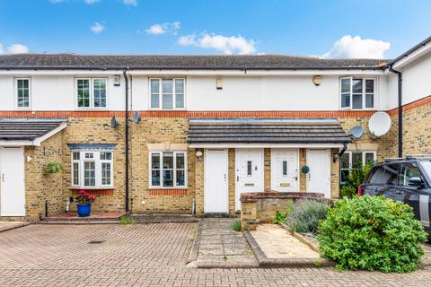 2 bedroom terraced house for sale, Fallow Court, Bermondsey, SE16