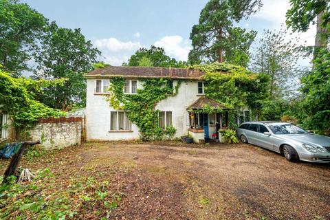 4 bedroom property with land for sale, Sunningdale,  Berkshire,  SL5