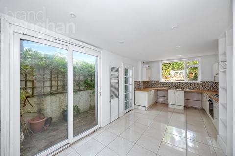 3 bedroom terraced house for sale, Edburton Avenue, Brighton, East Sussex, BN1