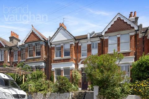 3 bedroom terraced house for sale, Edburton Avenue, Brighton, East Sussex, BN1