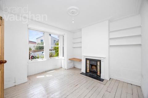 3 bedroom terraced house for sale, Edburton Avenue, Brighton, East Sussex, BN1