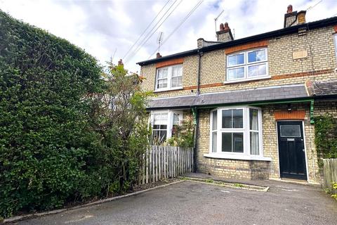 3 bedroom house for sale, Victoria Road, New Barnet, Hertfordshire, EN4