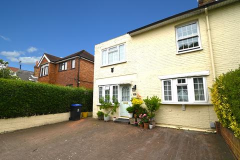 4 bedroom semi-detached house for sale, High Street, Iver, Buckinghamshire, SL0