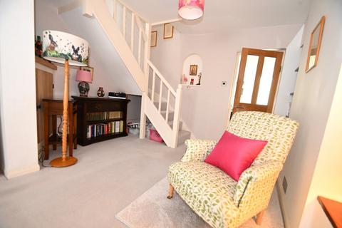 4 bedroom semi-detached house for sale, High Street, Iver, Buckinghamshire, SL0