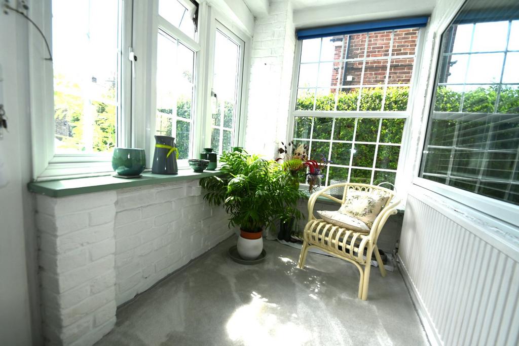 Porch