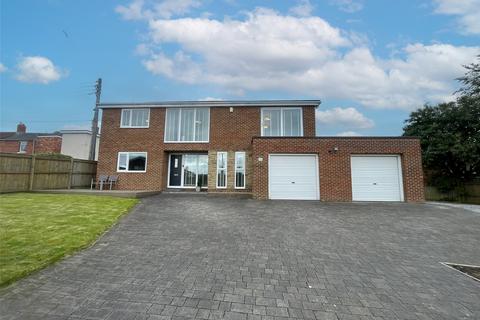 4 bedroom detached house for sale, Glenluce, Birtley, Gateshead, Tyne and Wear, DH3