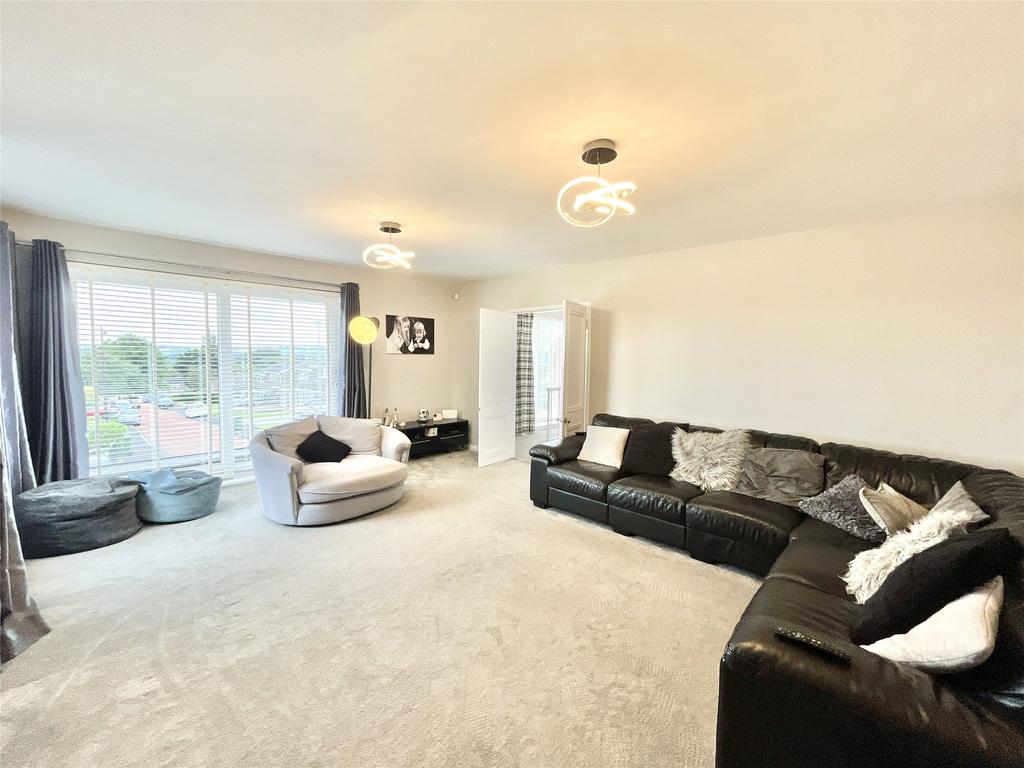Glenluce, Birtley, Gateshead, Tyne... 4 bed detached house for sale £