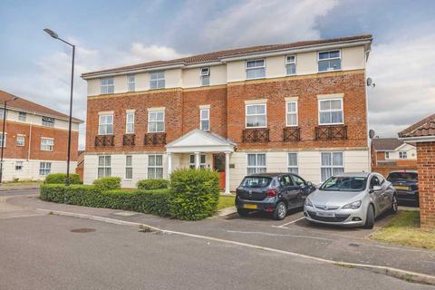 2 bedroom apartment for sale, Nicholas Gardens, Slough SL1