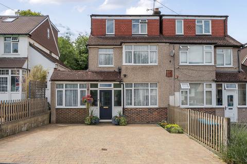 4 bedroom semi-detached house for sale, Newstead Rise, Caterham CR3