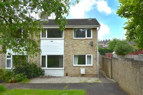 1 bedroom semi-detached house to rent, Leng Crescent STUDENT ONLY, Eaton, NR4