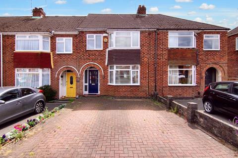 3 bedroom terraced house for sale, Sunnyside Close, Coventry CV5