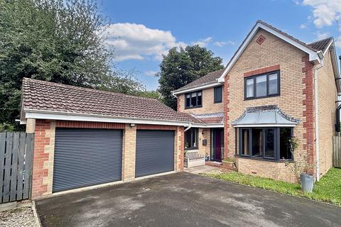 9 Carlow Drive, West Sleekburn, Choppington, NE62 5UT
