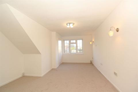 2 bedroom end of terrace house to rent, Fosseway, Clevedon