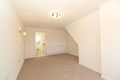 2 bedroom end of terrace house to rent, Fosseway, Clevedon