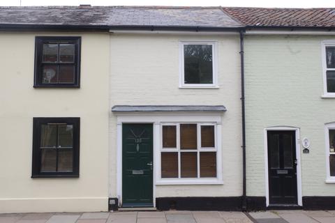 1 bedroom townhouse to rent, Kings Road, Bury St. Edmunds IP33