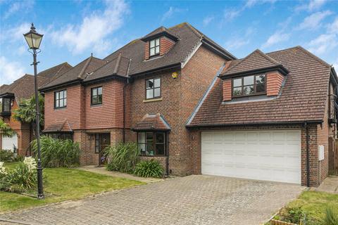 6 bedroom detached house for sale, Rossendale Close, Enfield, EN2