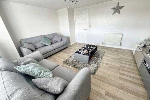 2 bedroom flat for sale, Grenaby Way, Murton, Seaham, Durham, SR7 9GW