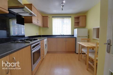 undefined, Borough Court, Rushden