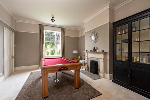 6 bedroom detached house for sale, Main Street, North Duffield, Selby, North Yorkshire, YO8