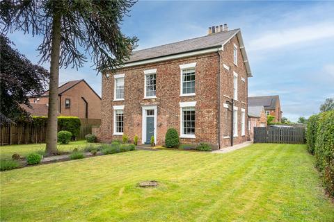 undefined, Main Street, North Duffield, Selby, North Yorkshire, YO8