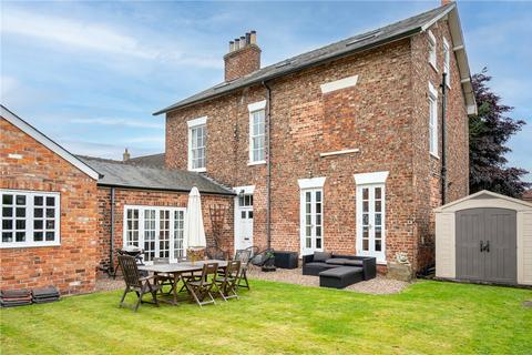 undefined, Main Street, North Duffield, Selby, North Yorkshire, YO8