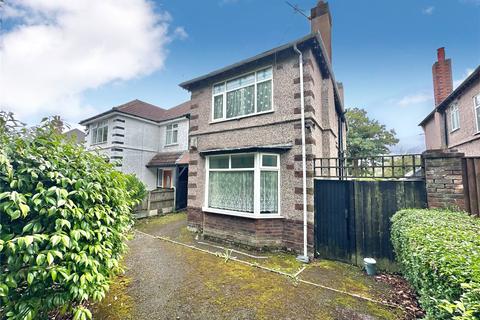 4 bedroom semi-detached house for sale, Aigburth Road, AIgburth, Liverpool, L19