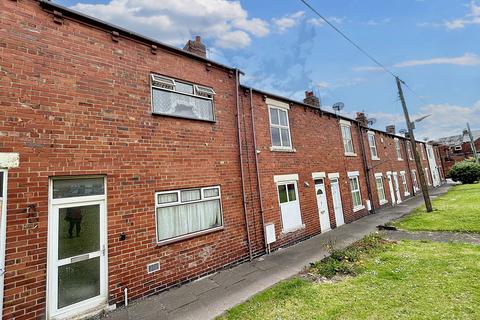 2 bedroom terraced house for sale, Anthony Street, Easington, Peterlee, Durham, SR8 3QB