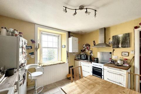 2 bedroom maisonette for sale, Bridgend, Duns TD11