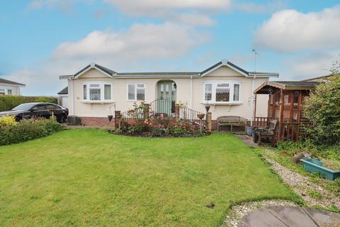 2 bedroom park home for sale, Greenacres Park, Plumpton, Penrith, CA11