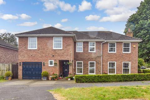 5 bedroom detached house for sale, Theydon Place, Epping, Essex