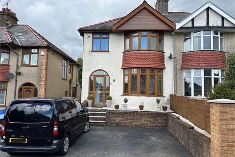 3 bedroom semi-detached house for sale, Lon Pen Y Coed, Cockett, Swansea,