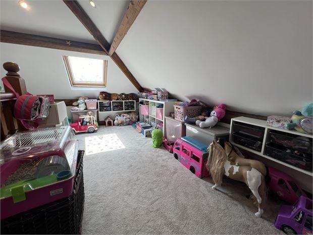 Attic